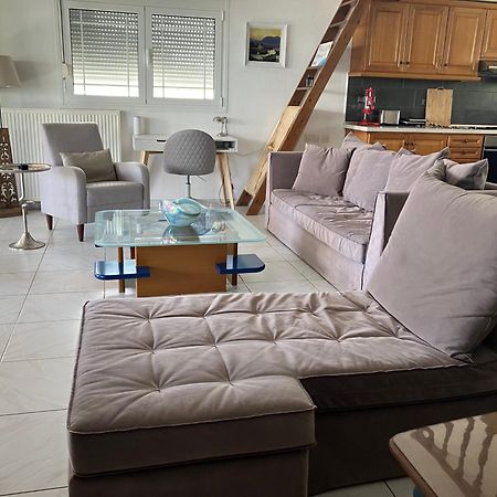 Beautiful Beach House Γερακινή Εξωτερικό φωτογραφία