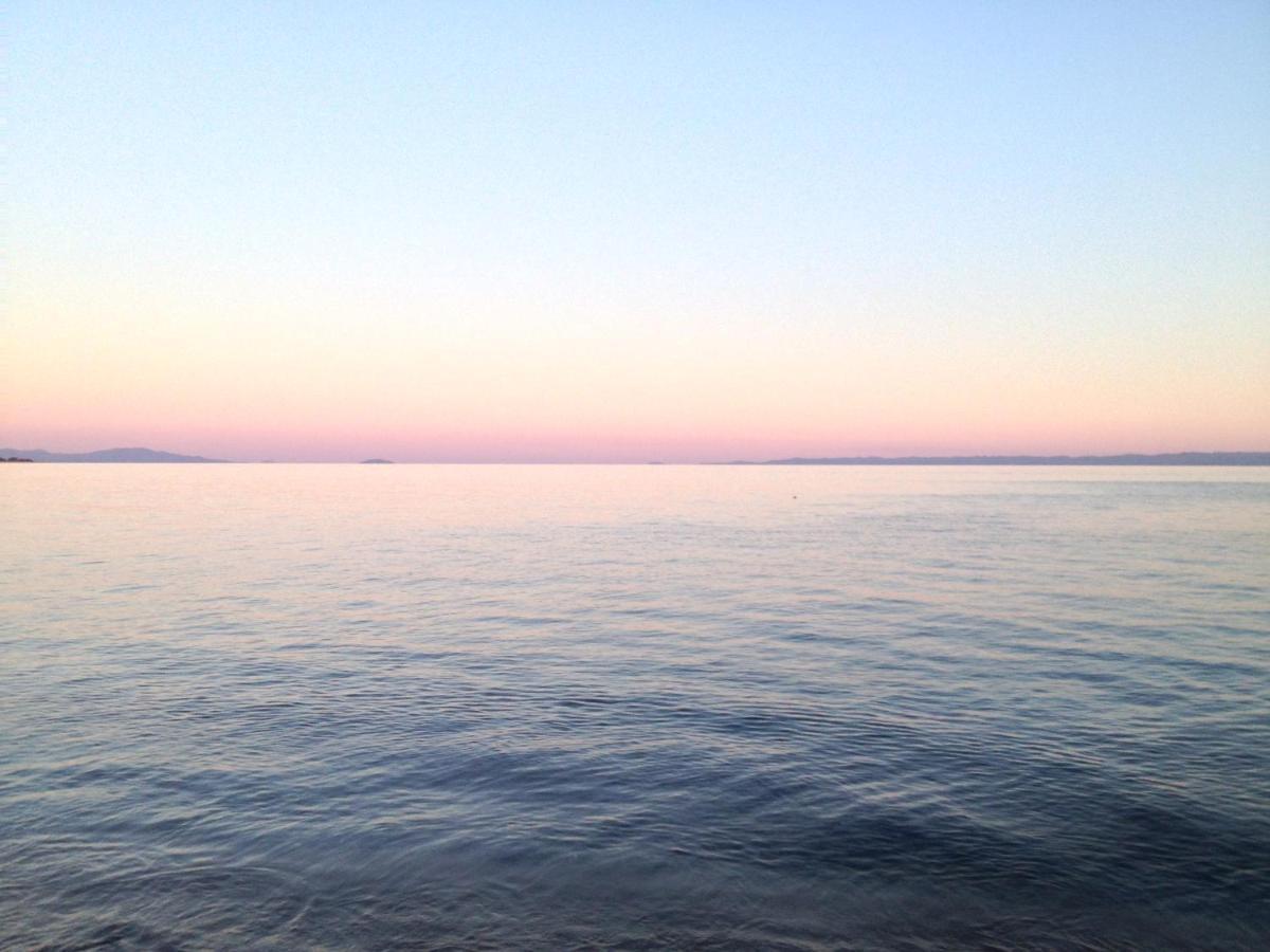Beautiful Beach House Γερακινή Εξωτερικό φωτογραφία
