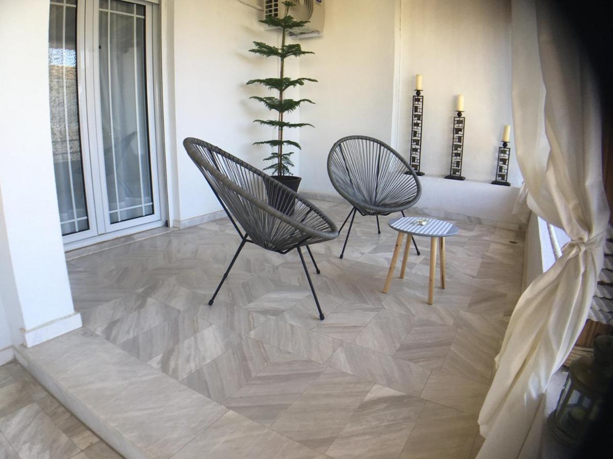Beautiful Beach House Γερακινή Εξωτερικό φωτογραφία