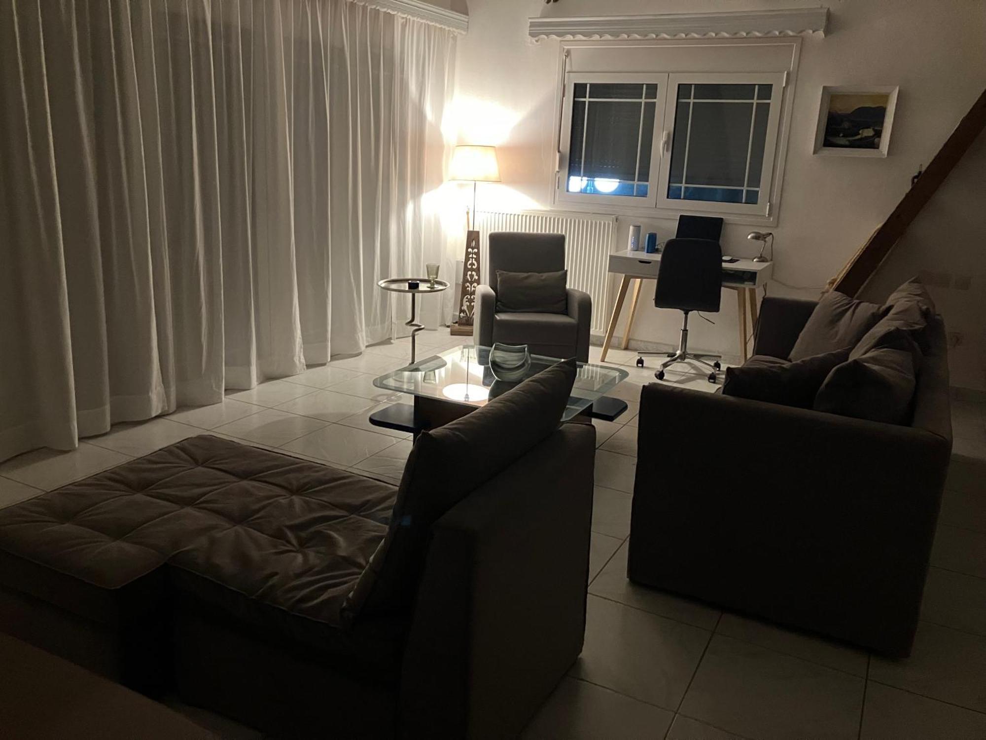 Beautiful Beach House Γερακινή Εξωτερικό φωτογραφία